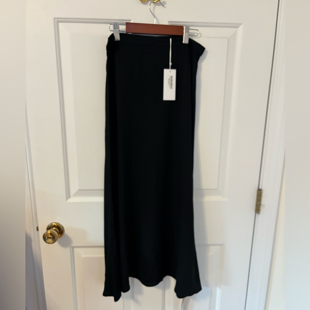 Reformation Bea Skirt, Size 2
